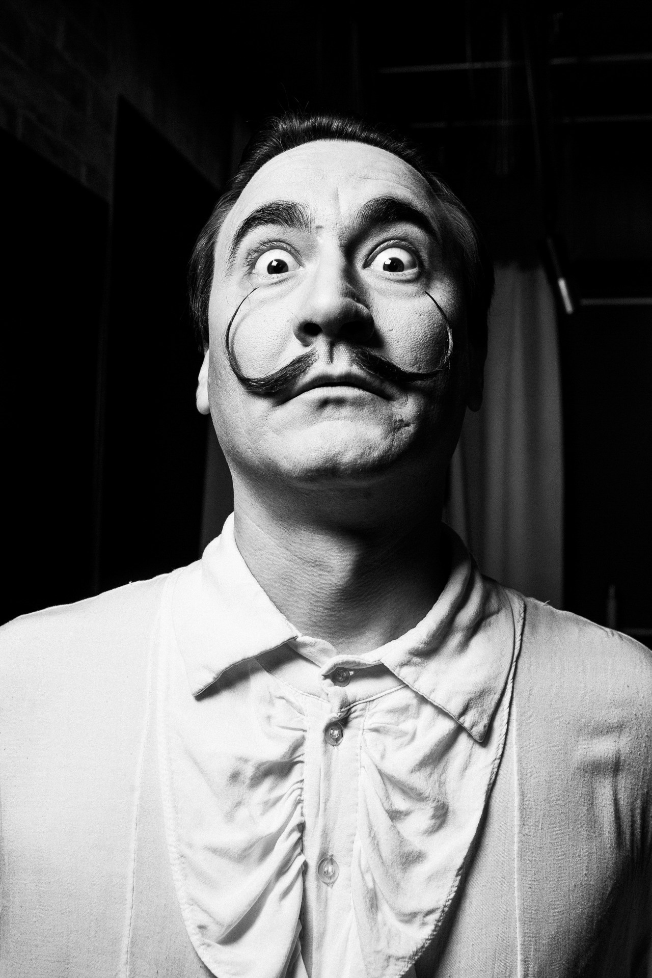 DALI. Фотограф Казань Рафаэль Гайнутдинов