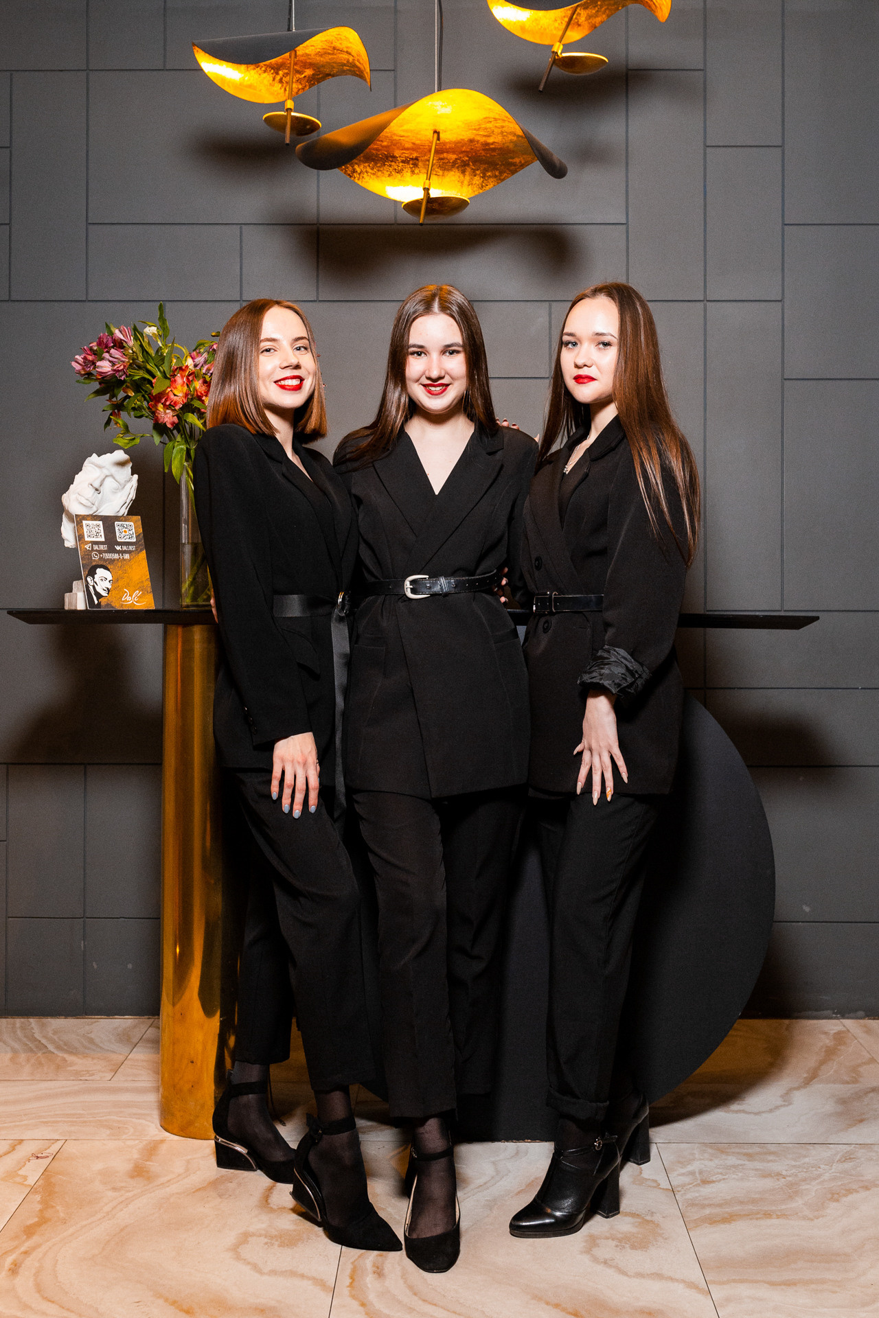 DALI. Фотограф Казань Рафаэль Гайнутдинов