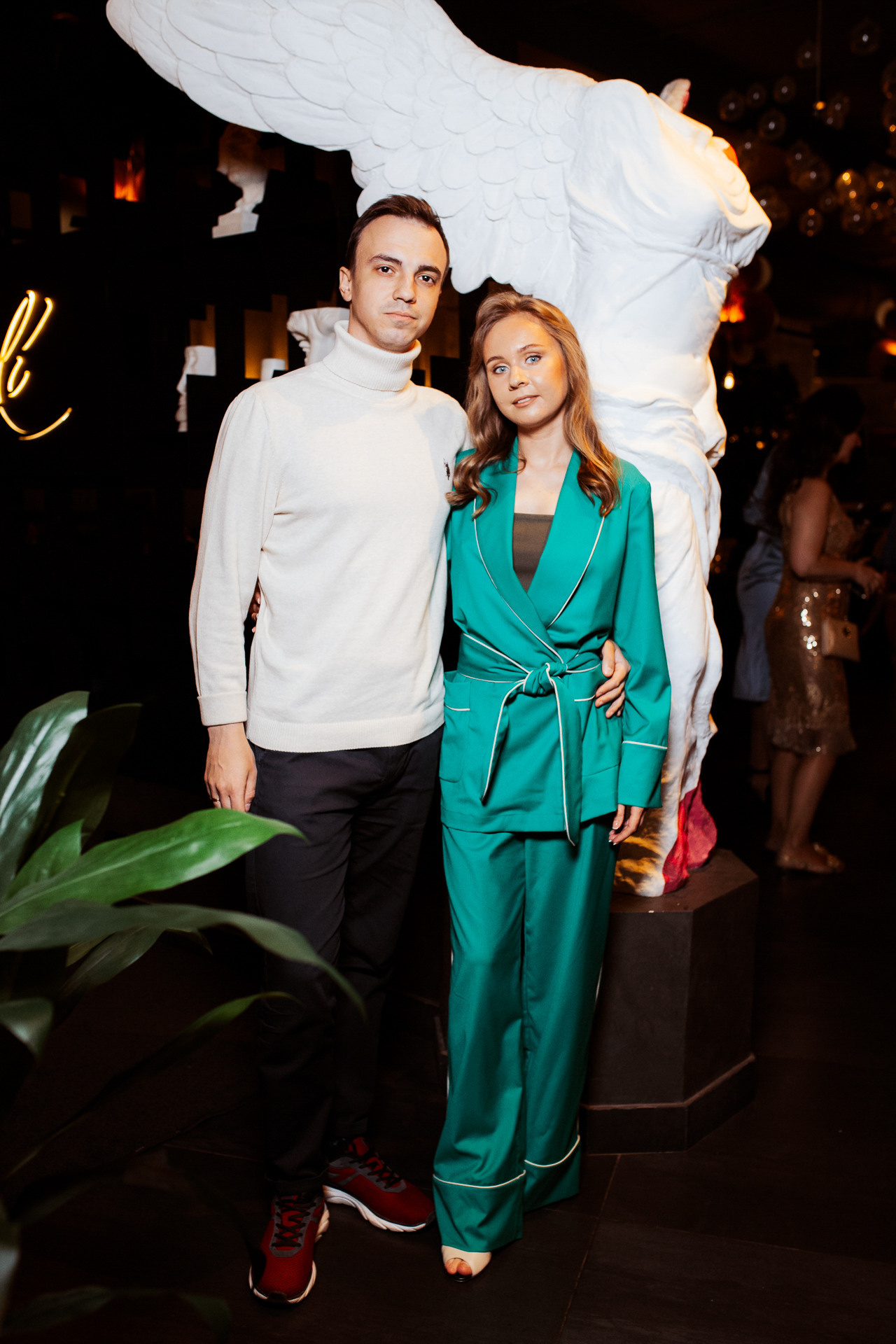 DALI. Фотограф Казань Рафаэль Гайнутдинов