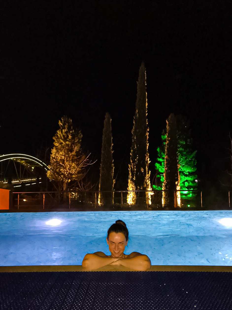 Mriya Resort & Spa, Crimea. Traveling soul