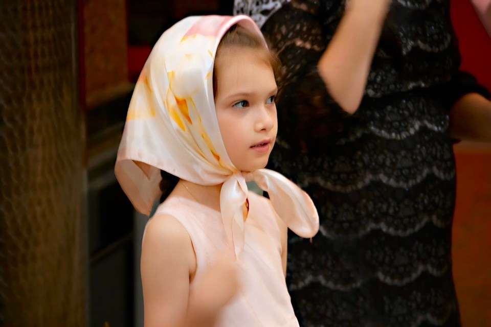 Венчание. Фотограф Екатеринбург Екатерина Красноперова