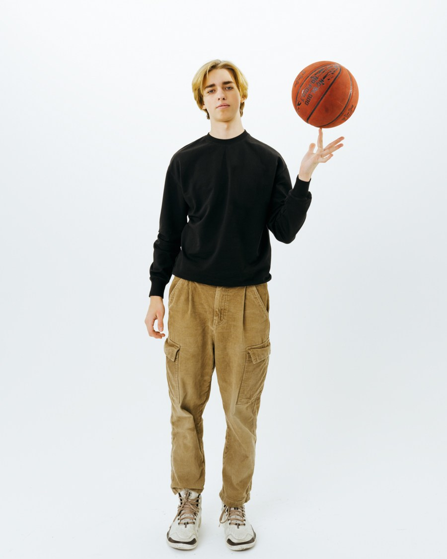 Для бренда Свитшотов. Фотограф для людей и их брендов