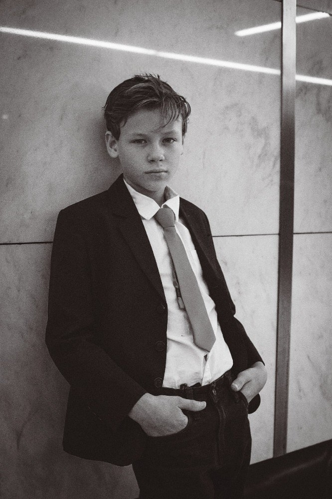 Детские. Пенкин Александр