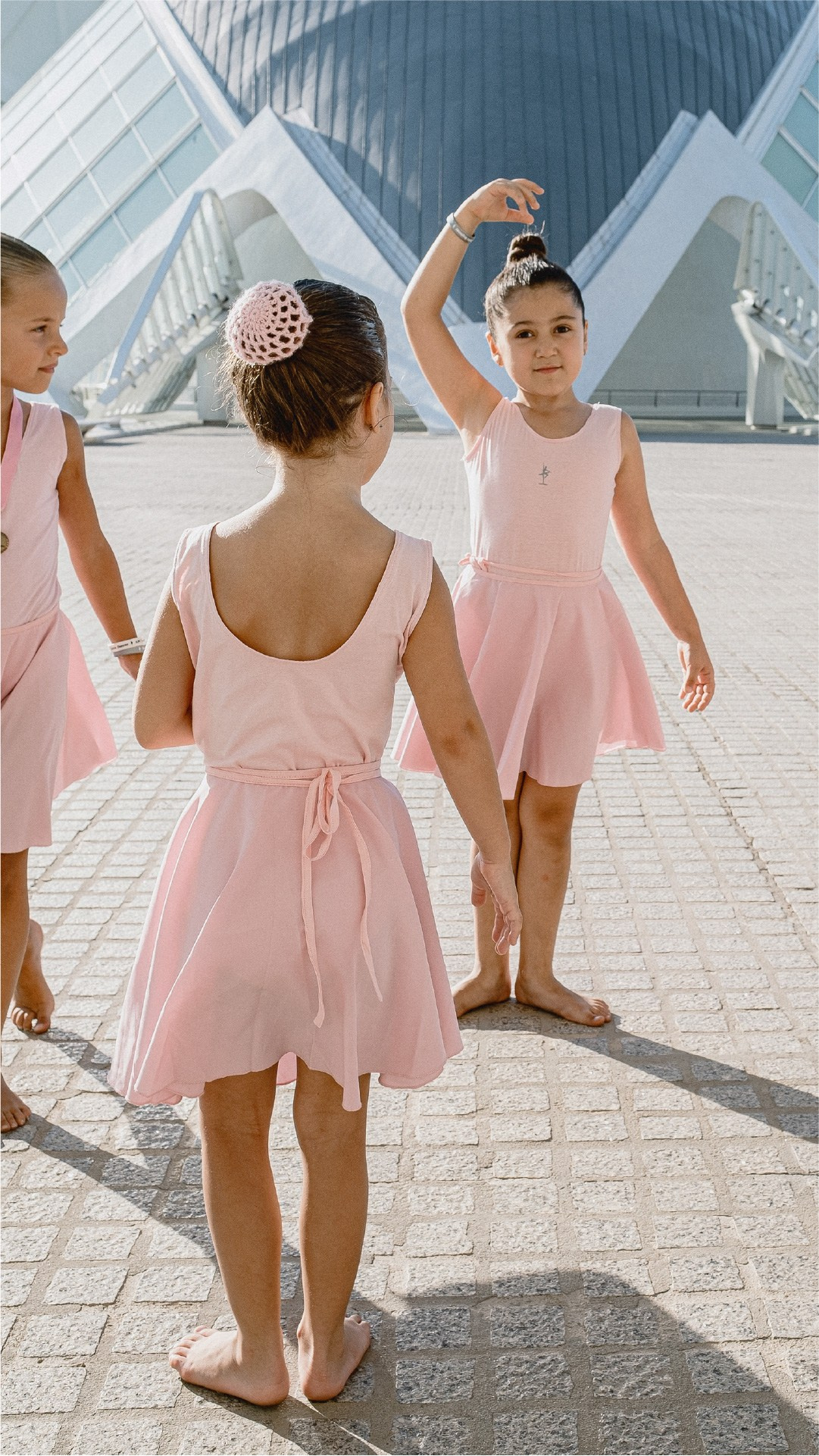 ABC’s of Ballet Valencia. Photographer in Valencia | Spain | Tatiana Kvasha