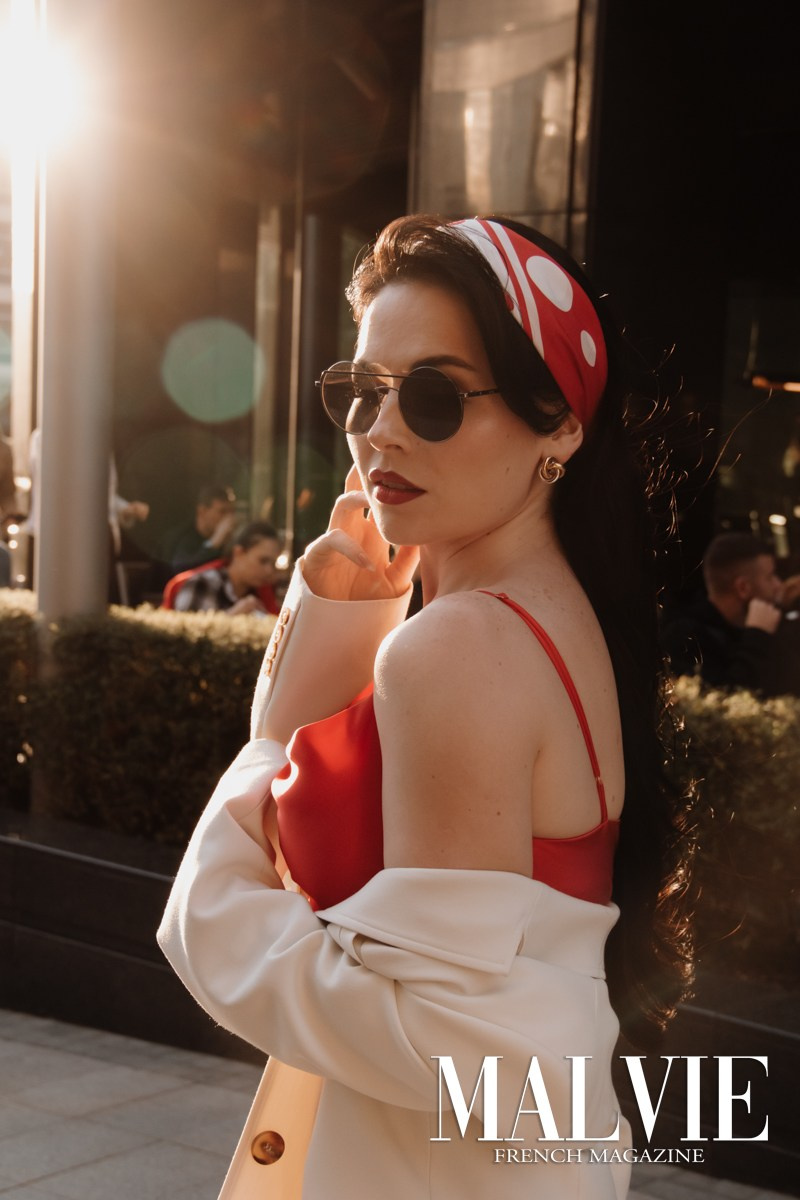 Gala. Наталия Фролова. Фотограф. Москва