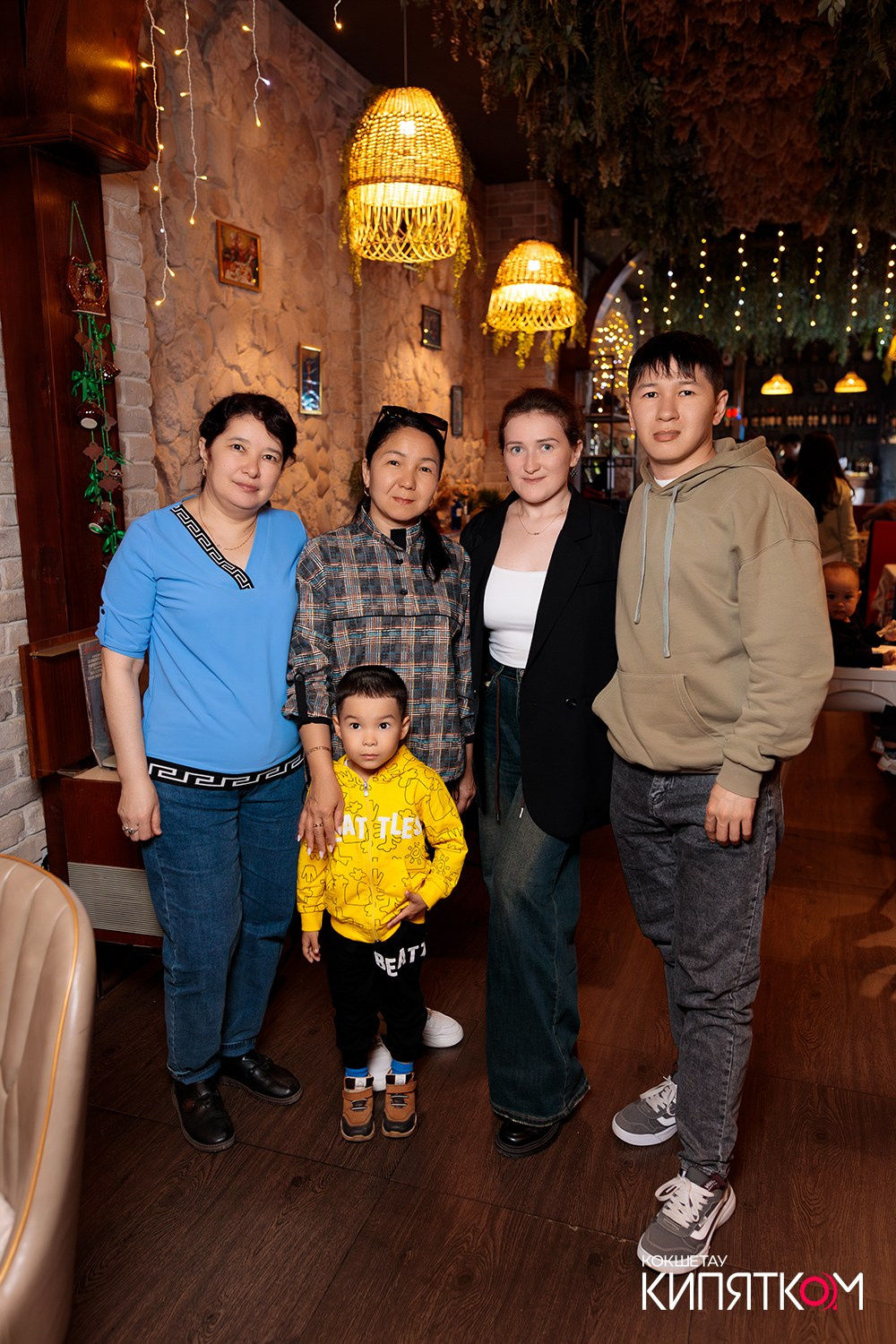 ТБИЛИСИ. КИПЯТКОМ КОКШЕТАУ