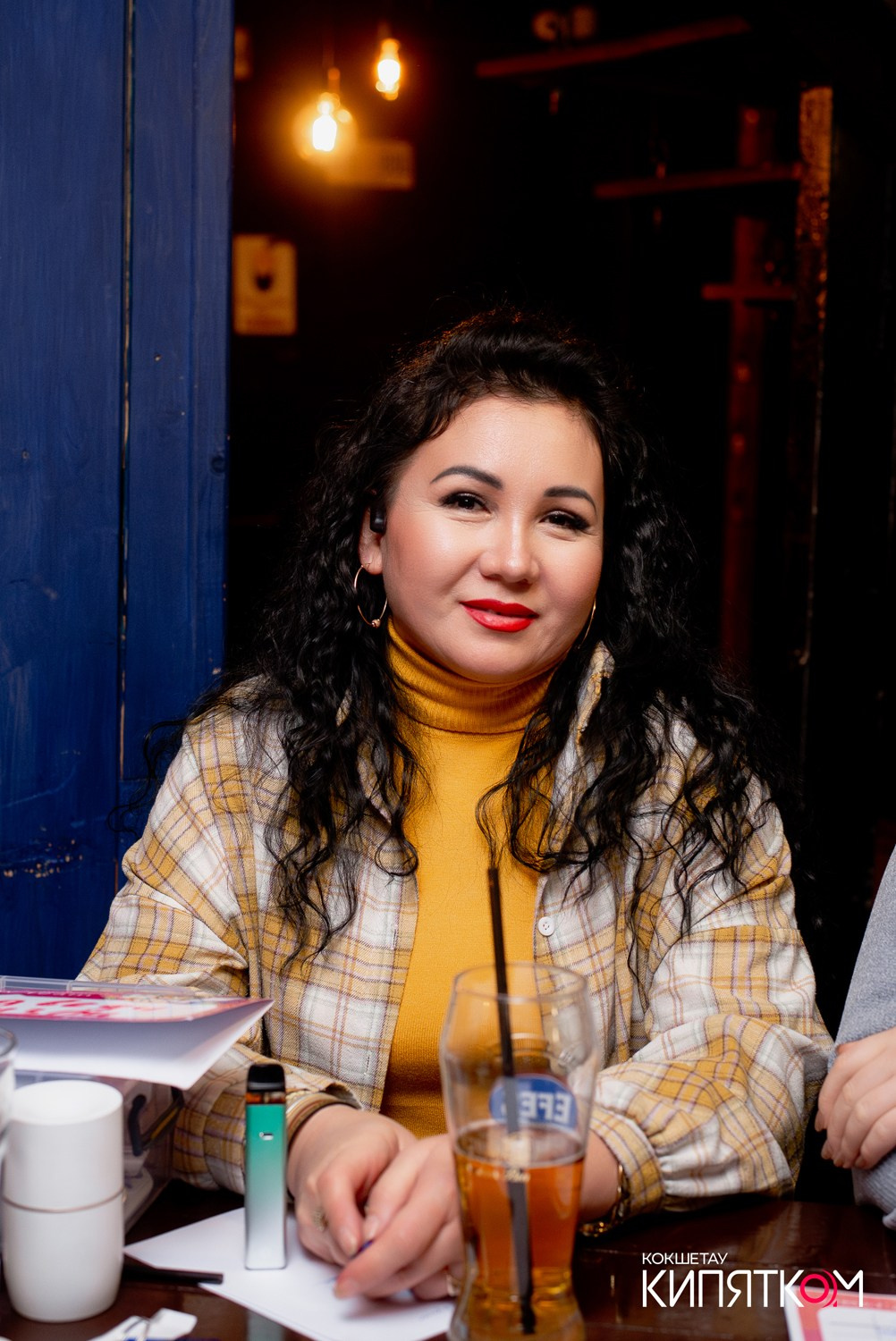 WOW QUIZ. КИПЯТКОМ КОКШЕТАУ