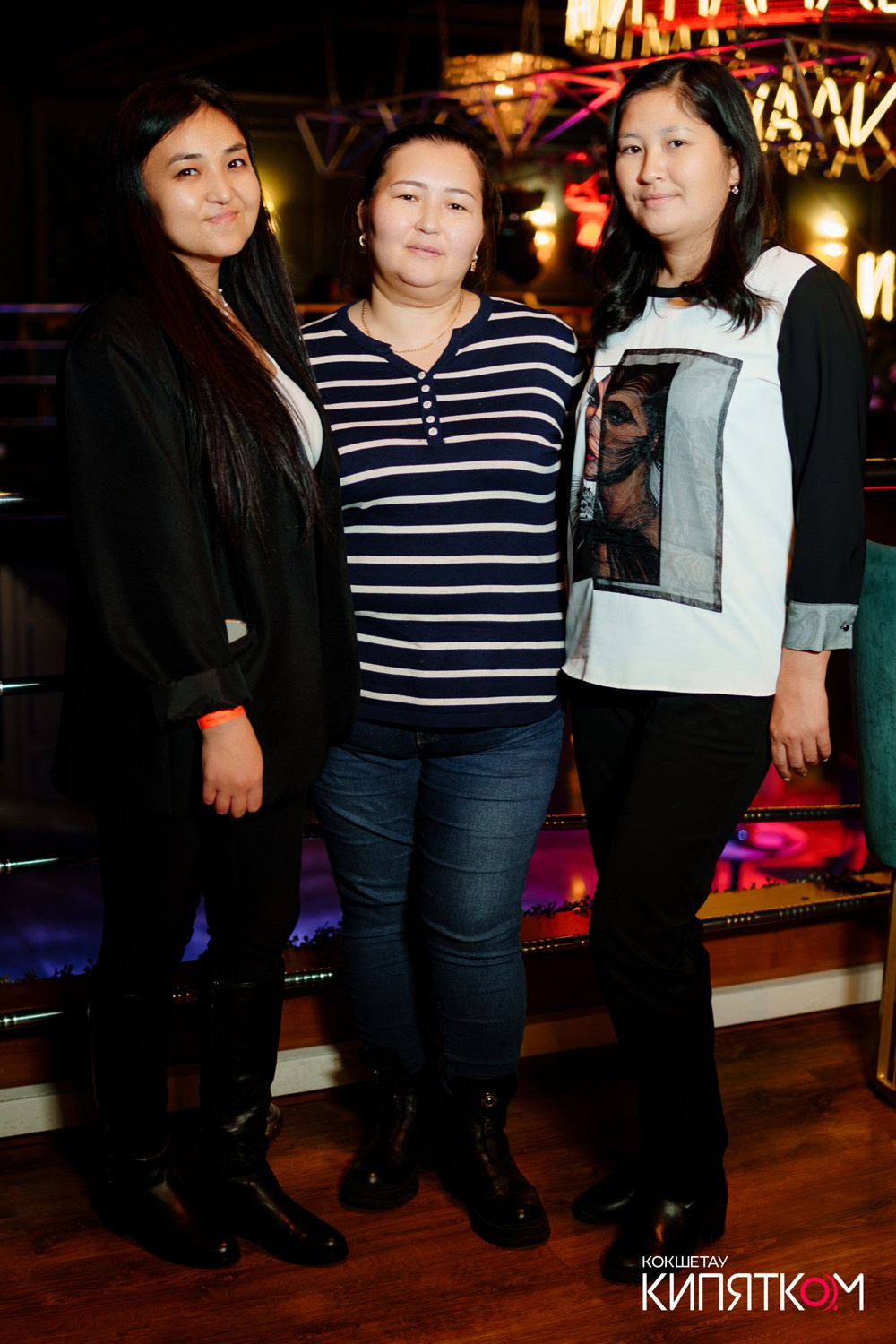 ПАНАЕХАЛИ. КИПЯТКОМ КОКШЕТАУ