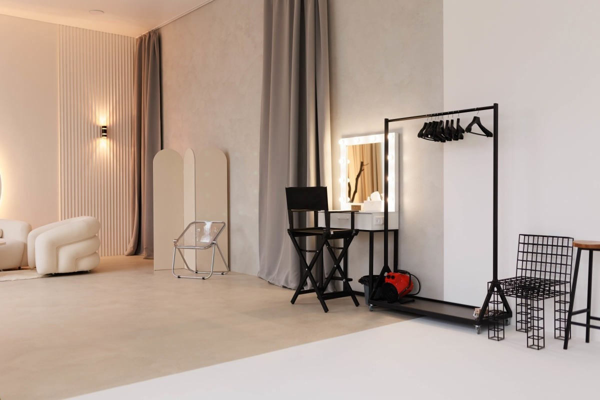 X-Place. Фотограф Александра Сыщенко