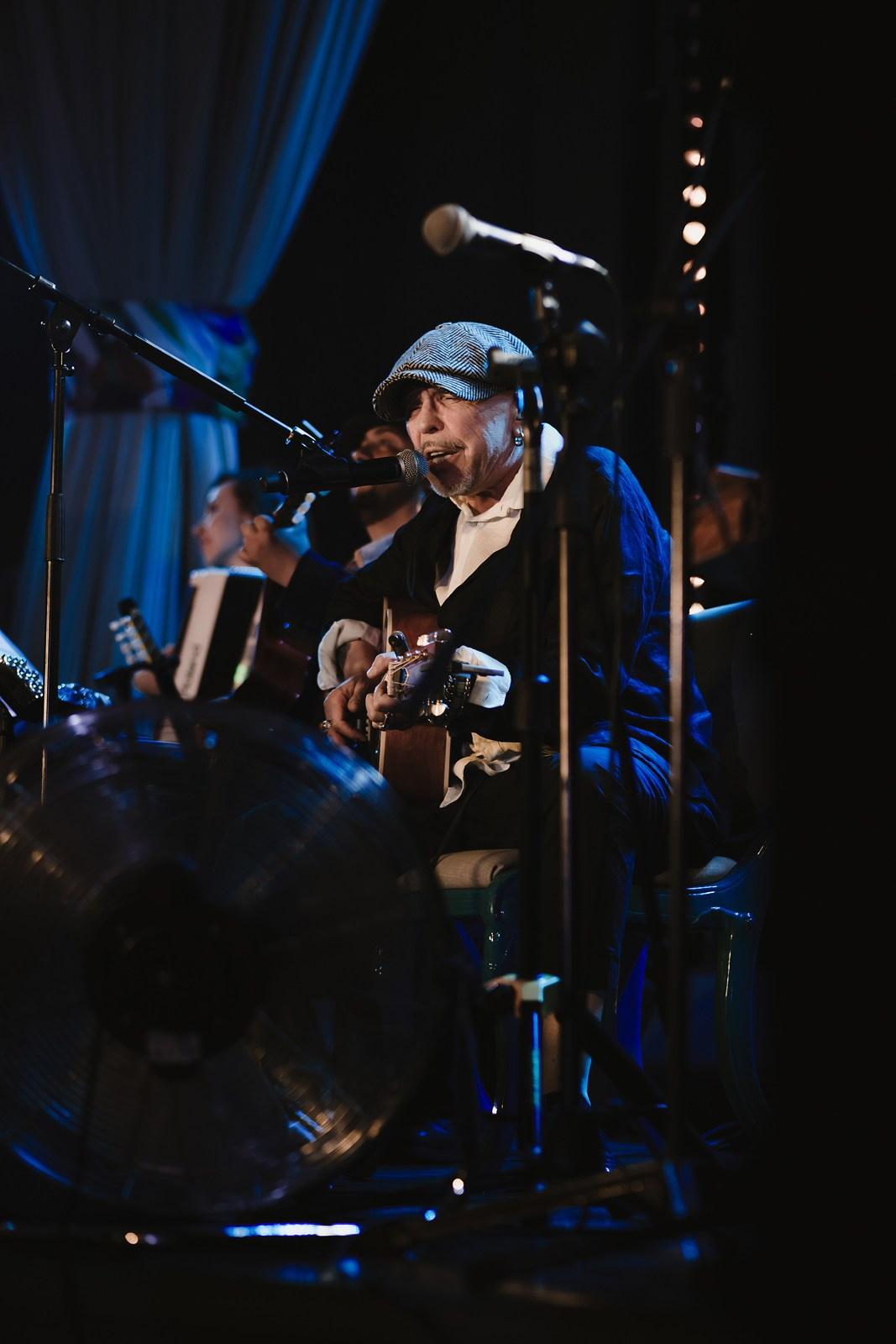 СОЮЗ-М. Фотограф Москва Владимир Филин