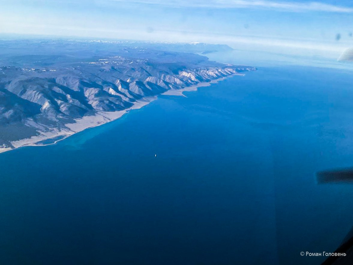 Перегон Cessna-206 из Москвы в Нерюнгри (2023г). Фотоальбом показывающий увлекательный мир авиации и мир медведей Андрея Иванова