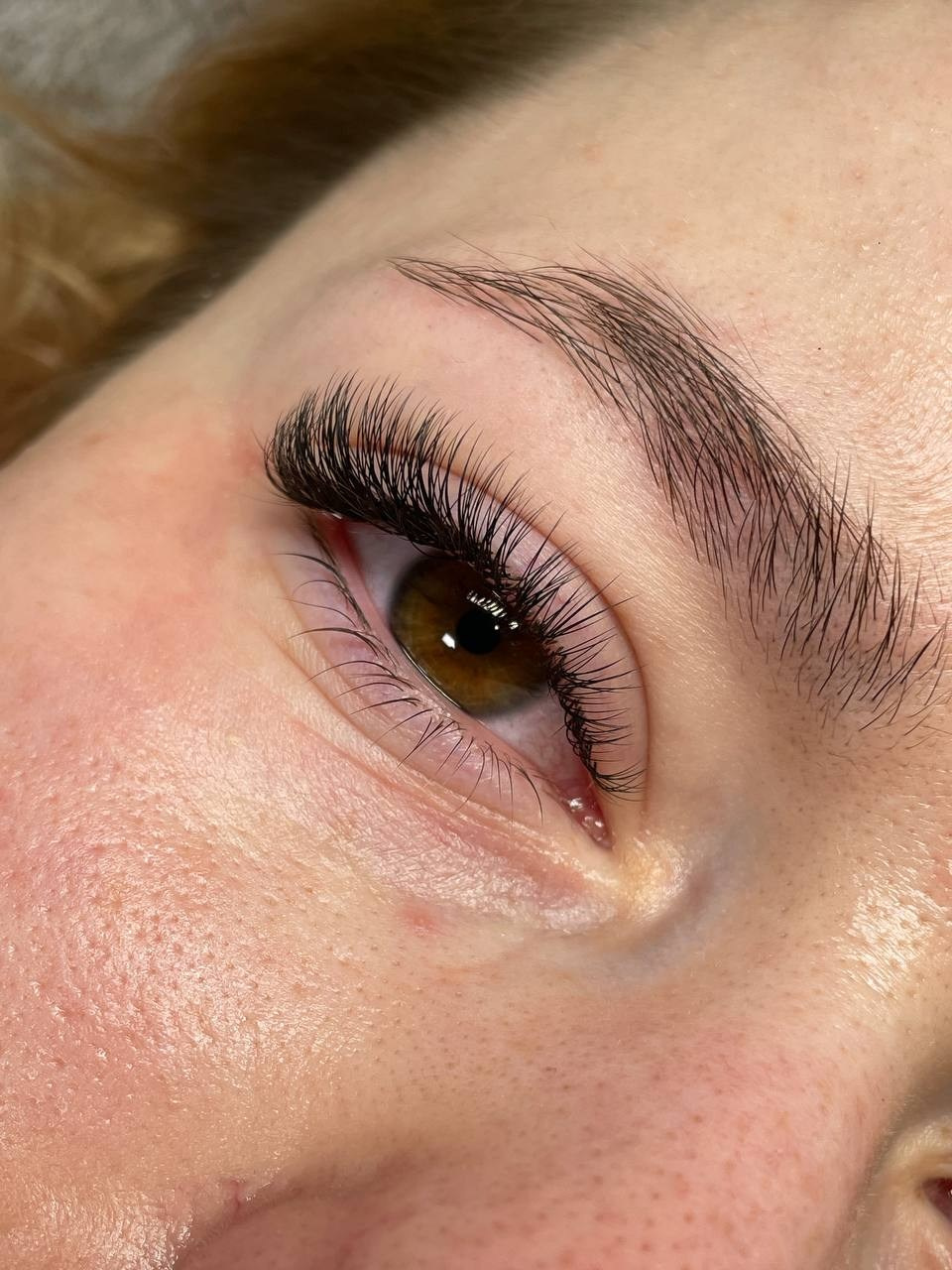 Брови. Browissimo Beauty Bar