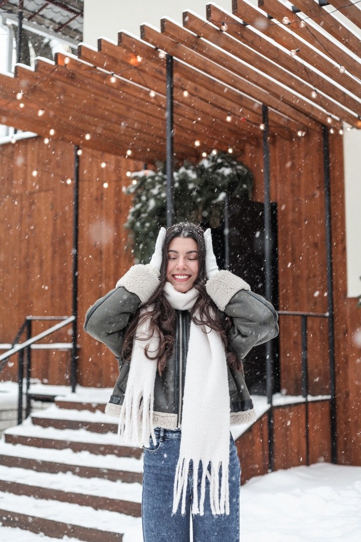 LINA. О фотографии с душой