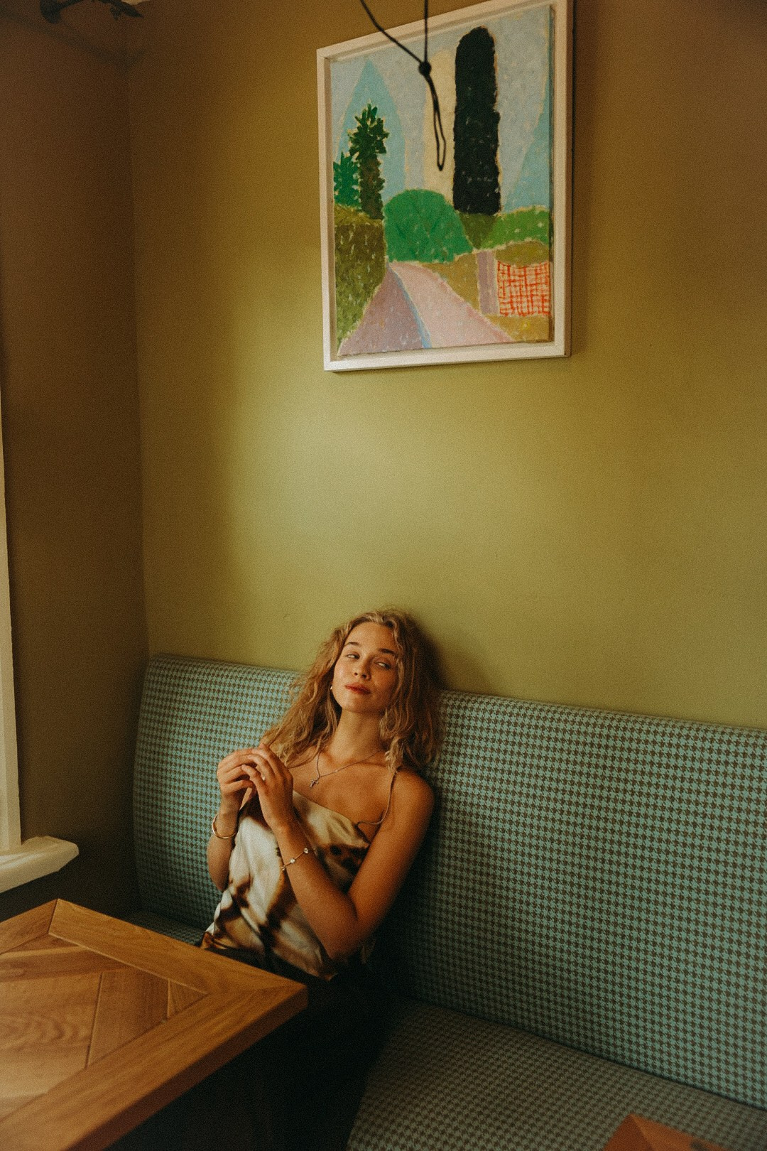 Алиса. Фотограф Нижний Новгород