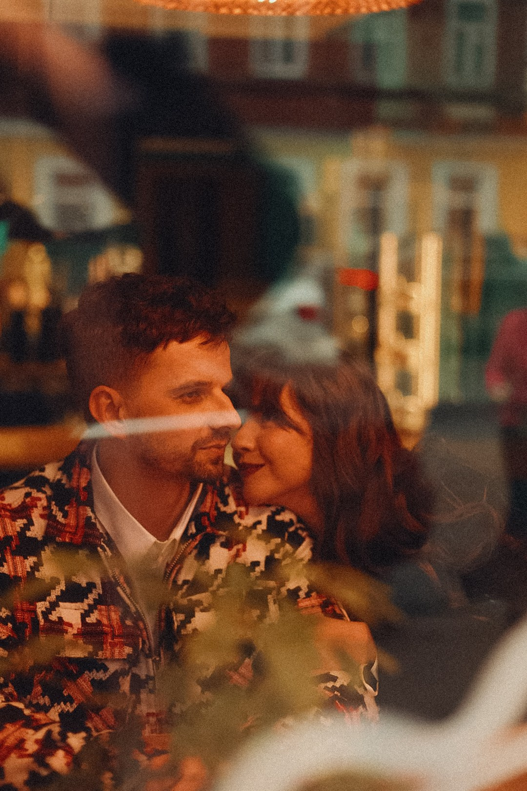 Леша и Настя. Фотограф Нижний Новгород