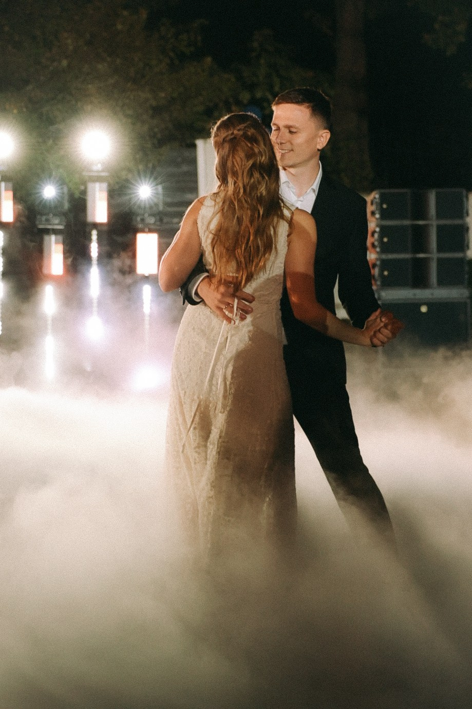 Владимир и Наталья. Фотограф Нижний Новгород