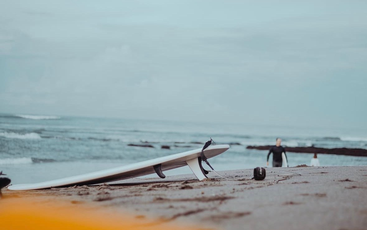 Bali. Фотограф Юлия Курочкина