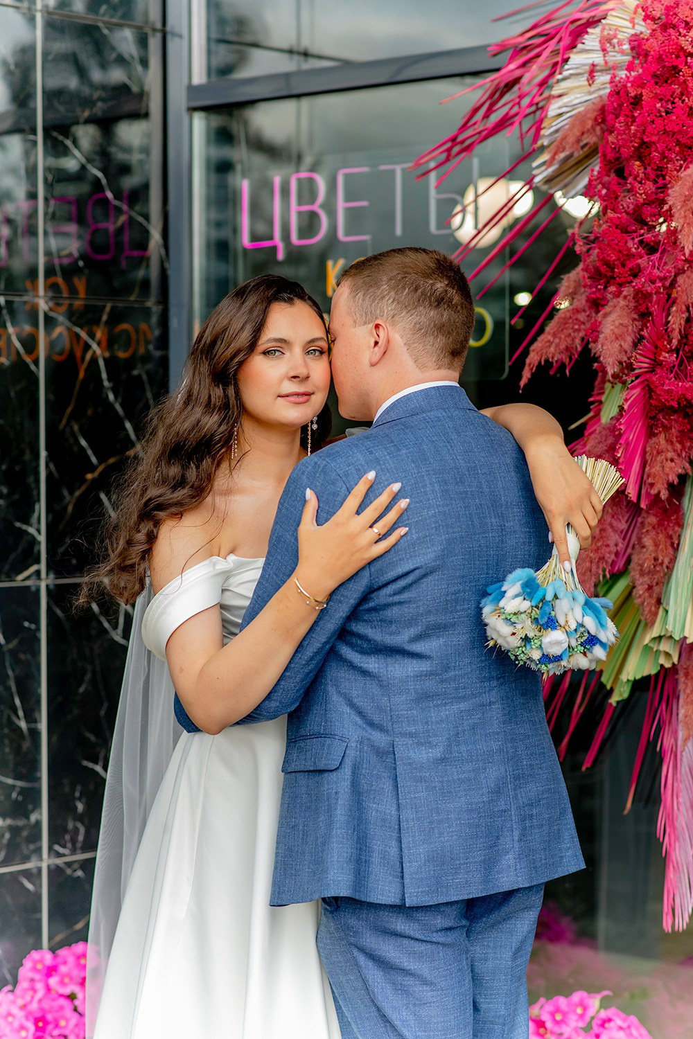 Свадебные съемки. Александр Миронов фотограф