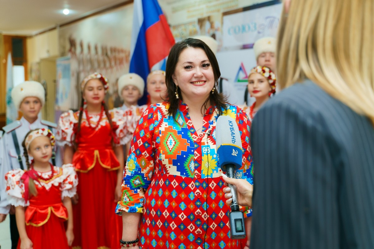 Таланты России фестиваль. Главная