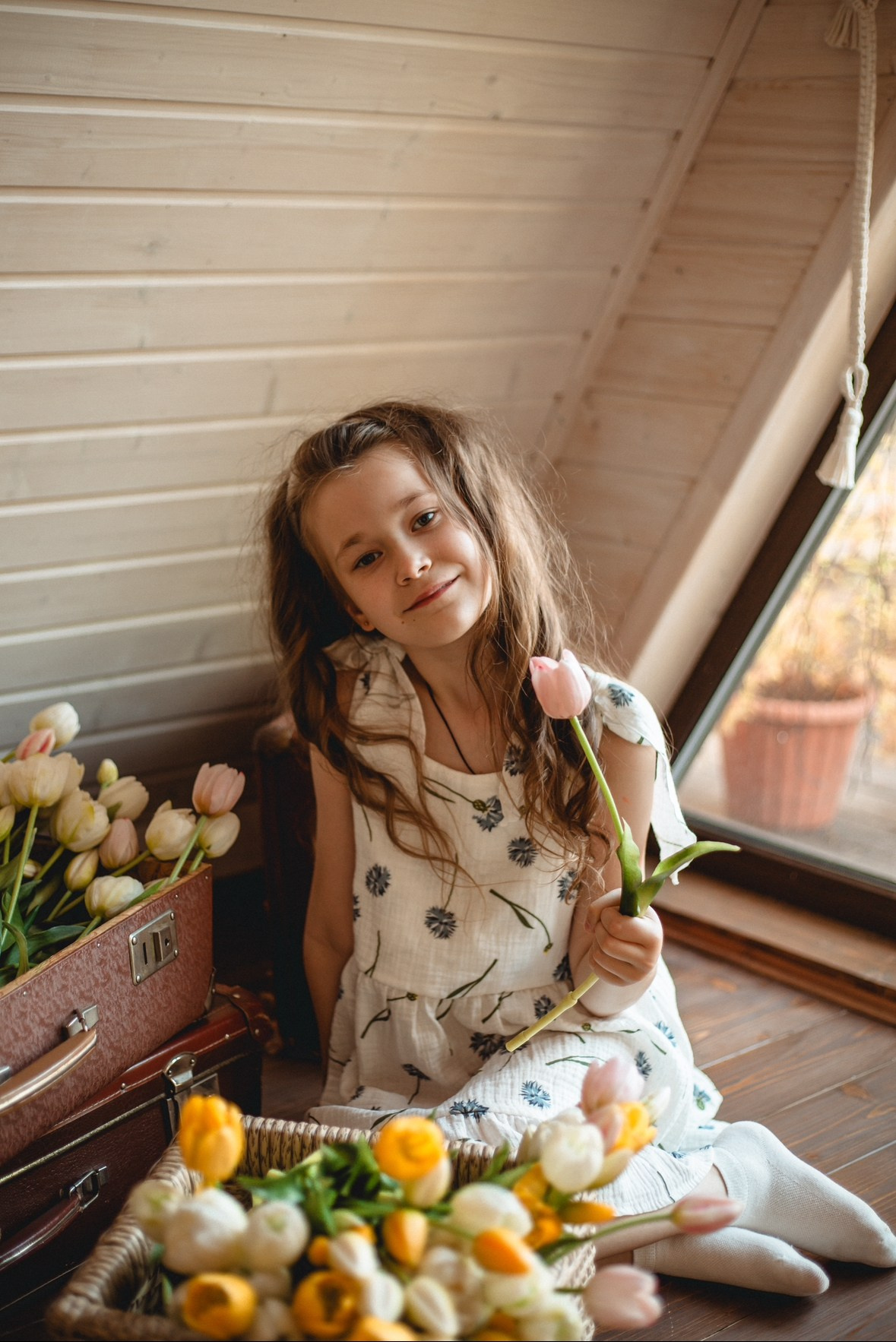 СЕМЕЙНЫЕ. Фотограф крещений, семейный фотограф Приходько Ксения