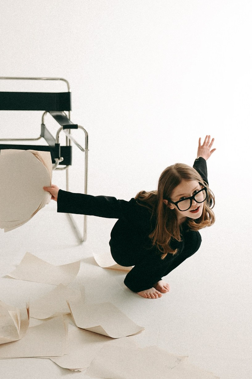 Тома. Фотограф Нижний Новгород