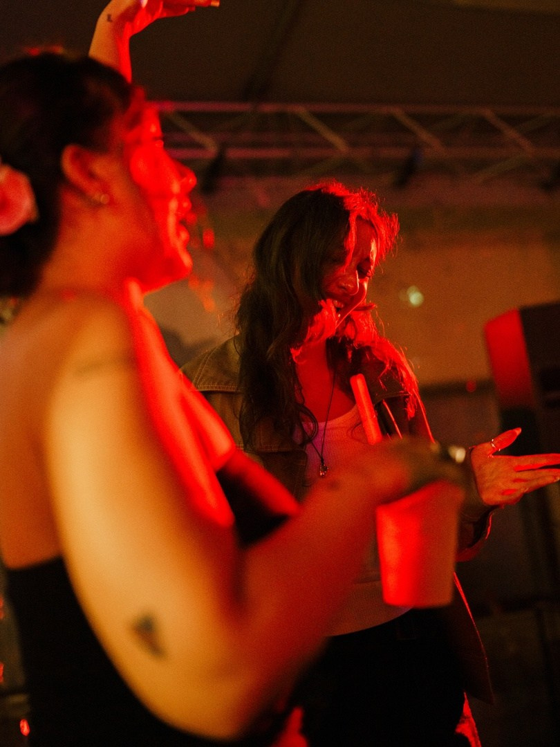 Salute Honey X Union. Коммерческий и репортажный фотограф в Санкт-Петербурге — Туся Сушка