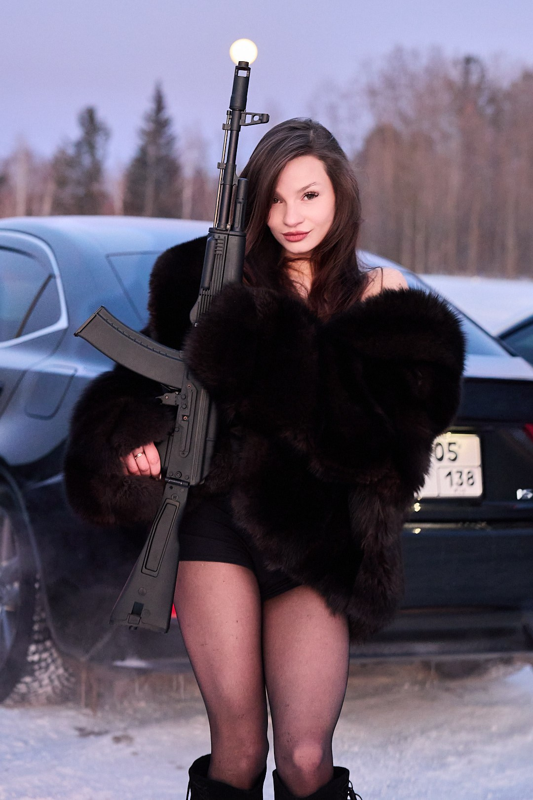 Марго. Репортажный фотограф в Иркутске — Ярослав Ковалёв