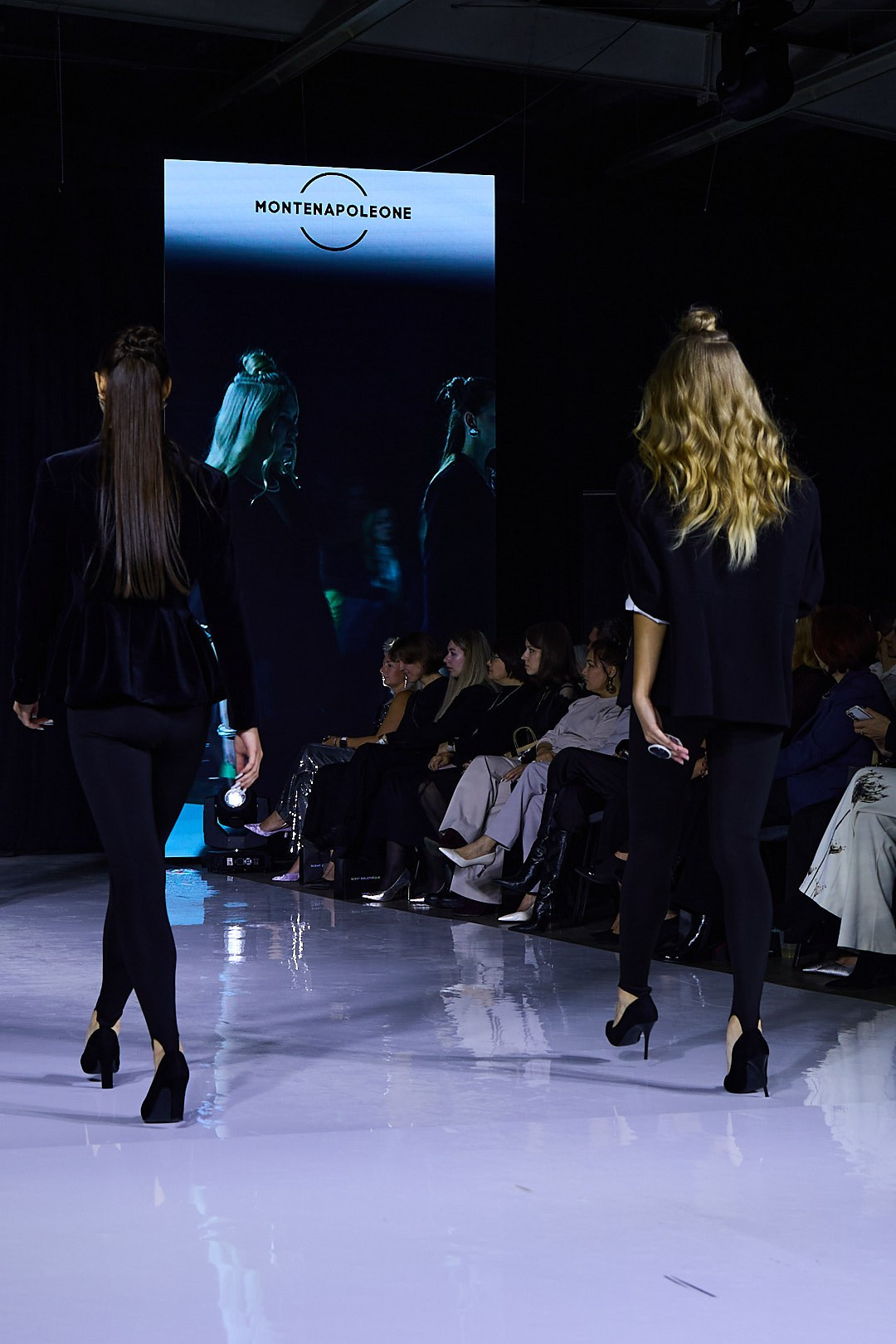 Q&J Fashion Fest 2025. Репортажный фотограф в Иркутске — Ярослав Ковалёв