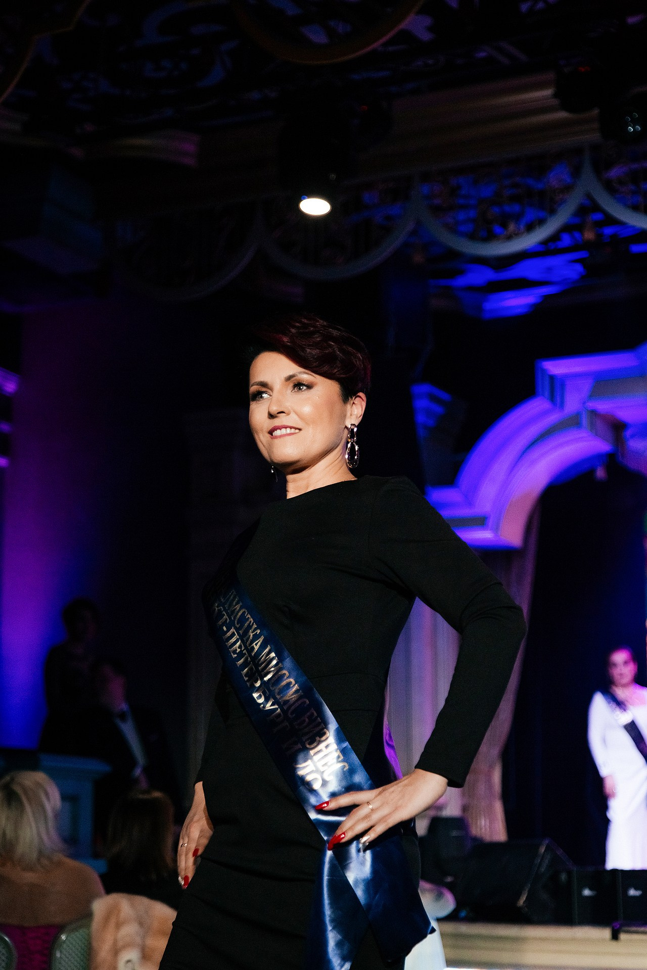 Репортаж финала конкурса. Светский фотограф Санкт-Петербург и ЛО