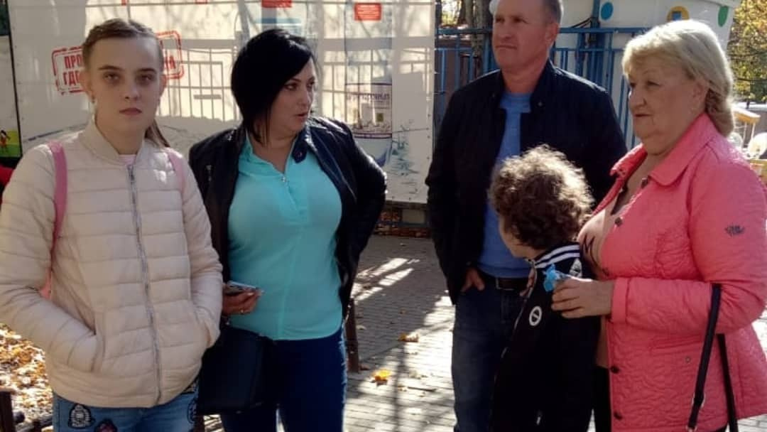 Волшебство в дельфинарии: как мы завершили октябрь улыбками, восторгом и объятиями! 💙🐬