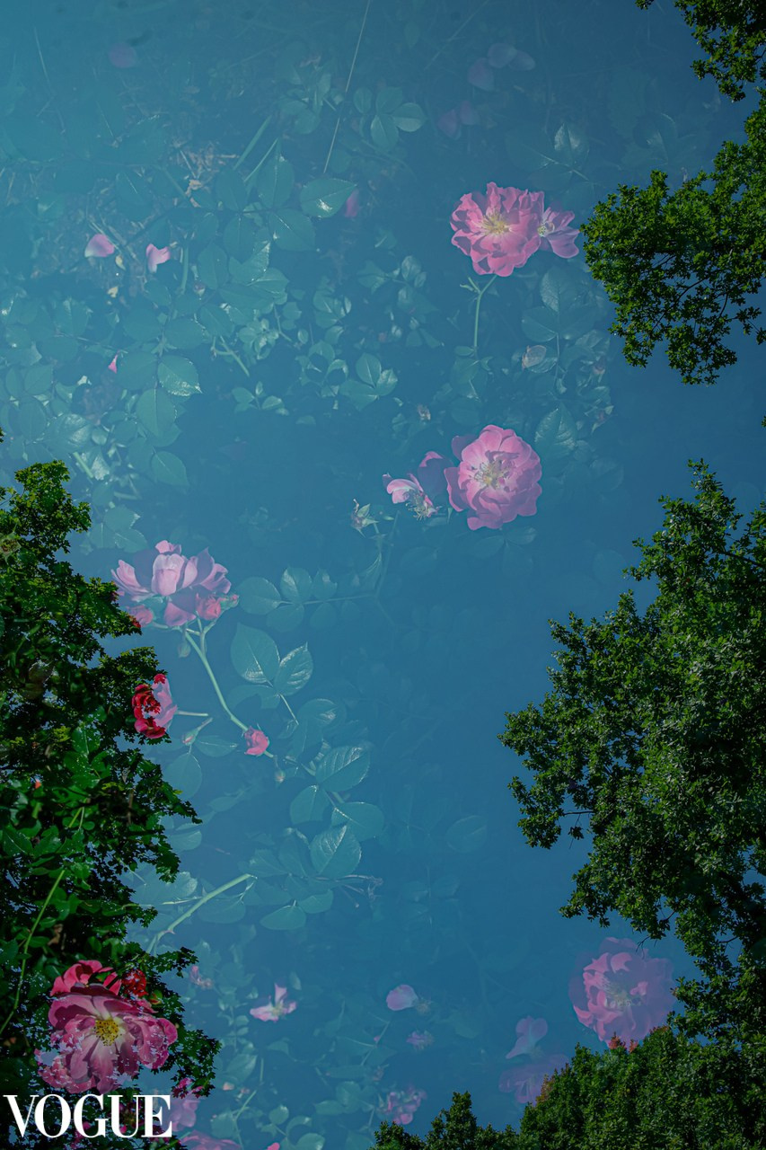 Vogue & iconic. Фотохудожник в СПб