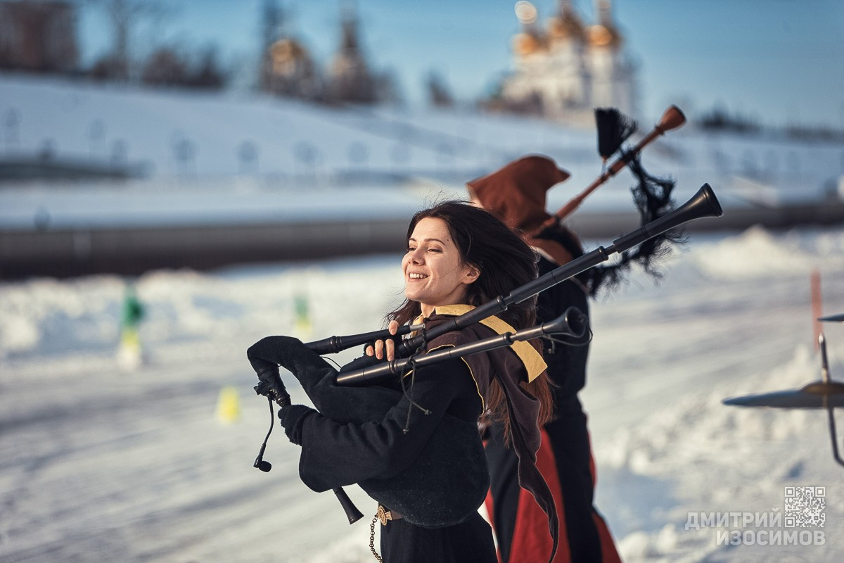 Спецоперация «Лёд»
