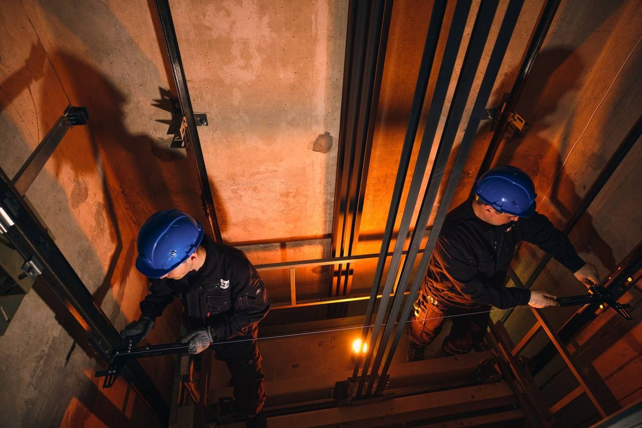 Промышленная фотосъемка в Москве и московской области. Профессиональный фотограф в Москве — Максим Дьяконов