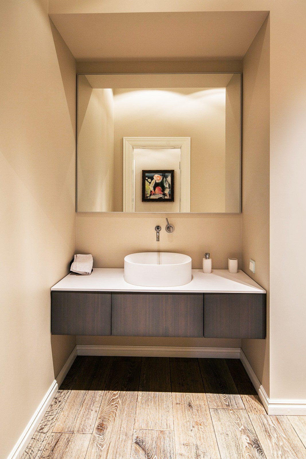 Интерьеры. Брук Артём