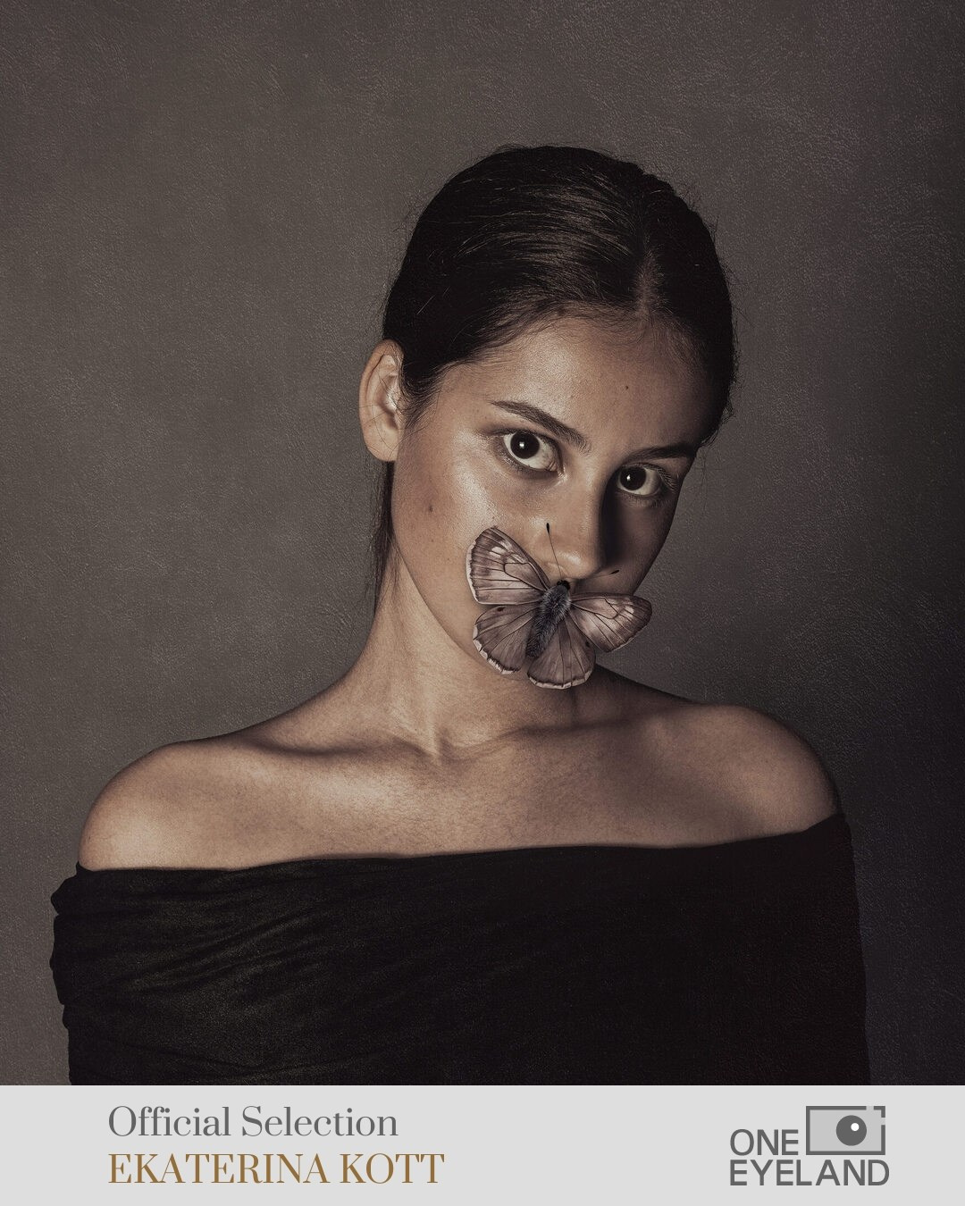 One Eyeland. Art Рhotographer Russia/Moscow