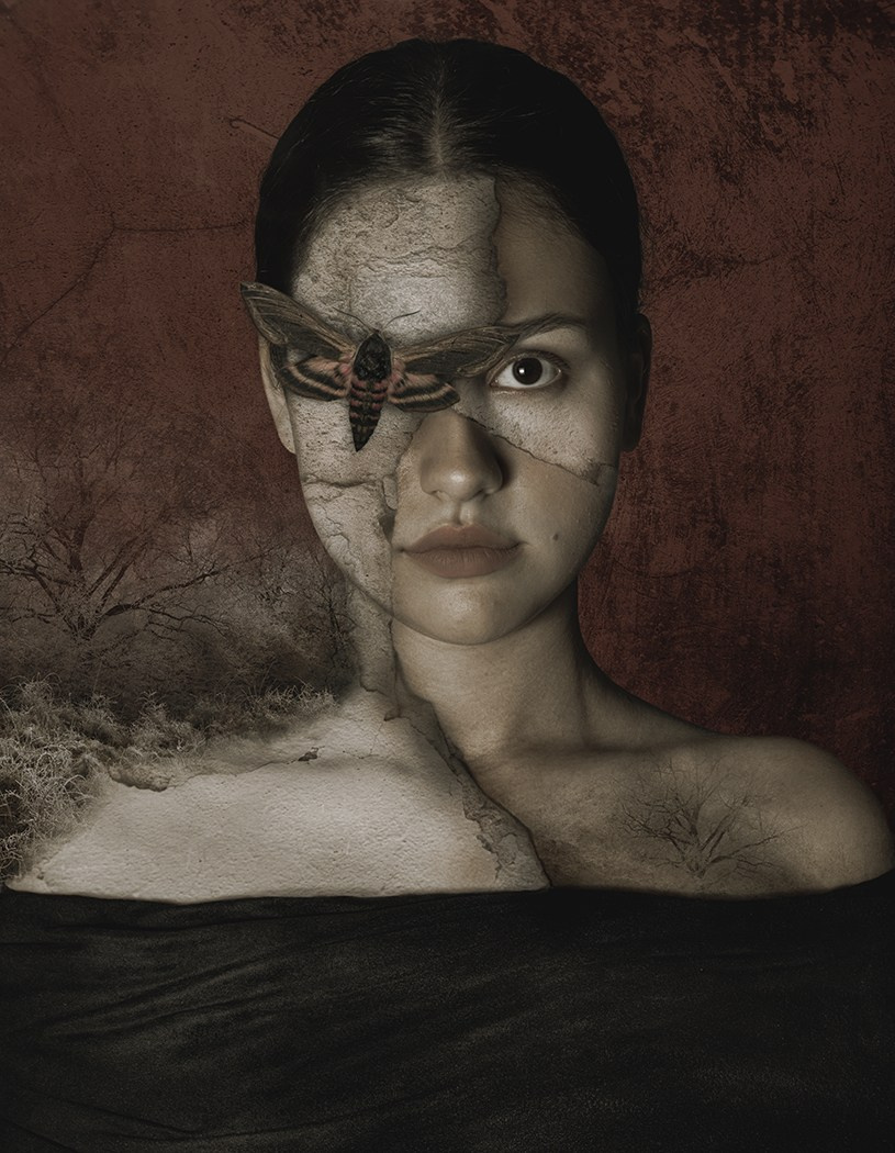 FINE ART (NO AI). Art Рhotographer Russia/Moscow