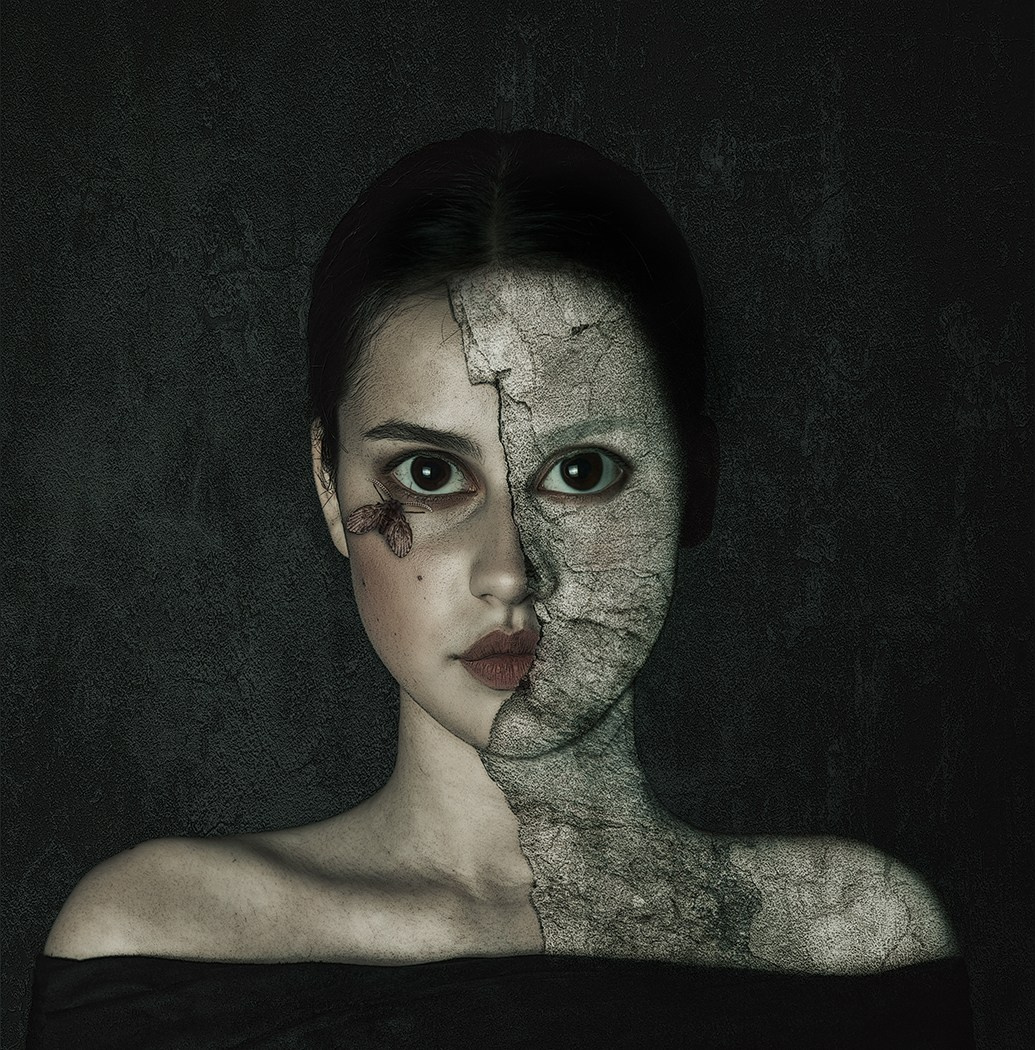 FINE ART (NO AI). Art Рhotographer Russia/Moscow