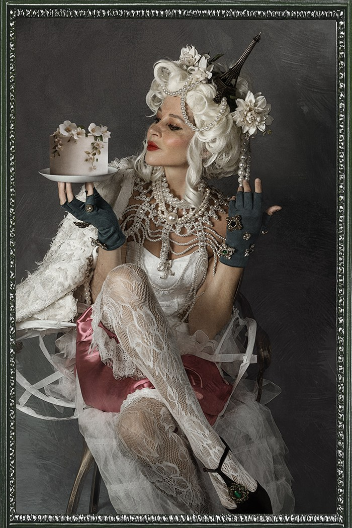 FINE ART (NO AI). Art Рhotographer Russia/Moscow