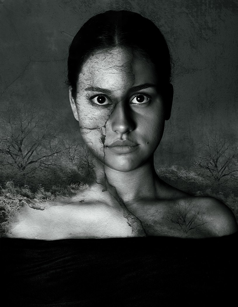 BLACK & WHITE. Art Рhotographer Russia/Moscow