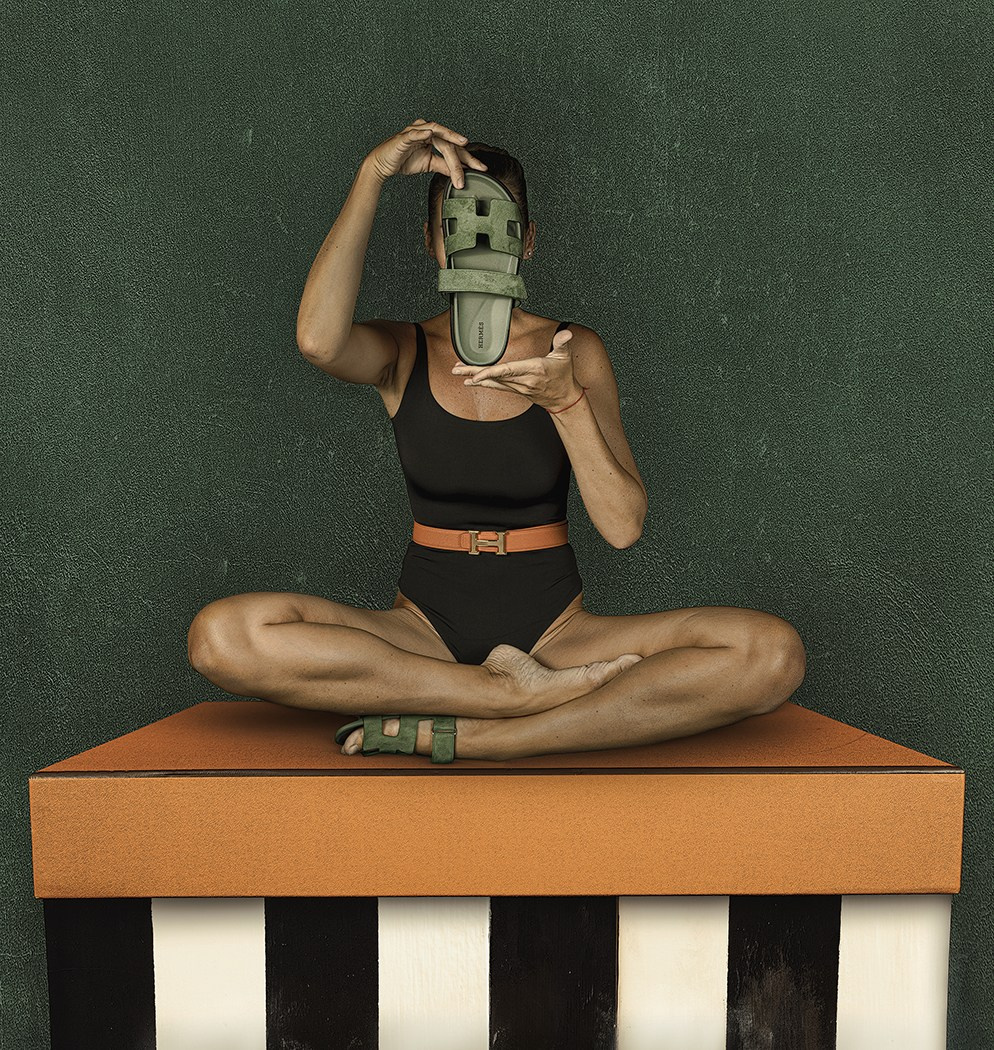 FINE ART (NO AI). Art Рhotographer Russia/Moscow