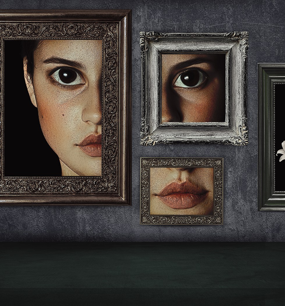 FINE ART (NO AI). Art Рhotographer Russia/Moscow