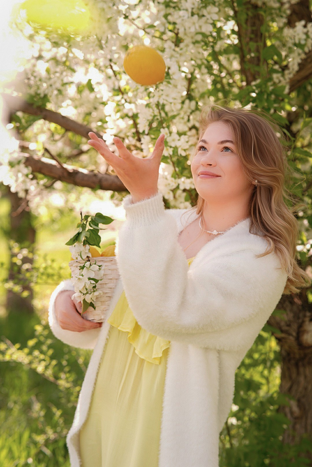 Индивидуальные. Фотограф в Оренбурге Мария Иванова