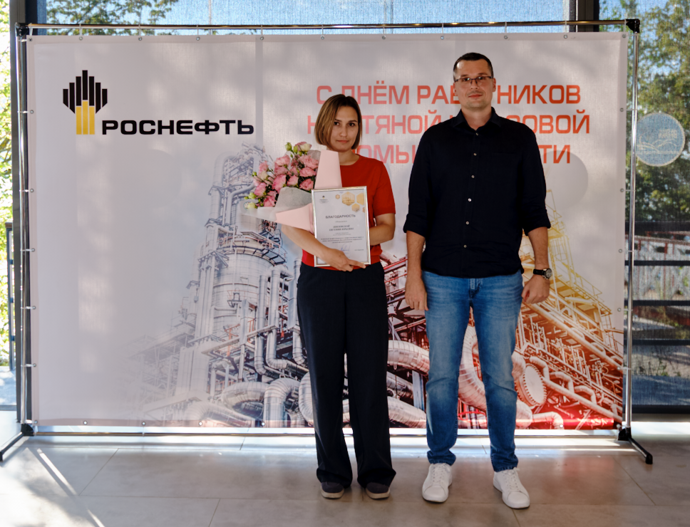 Корпоратив. Фотограф в Самаре Татьяна Дубаносова