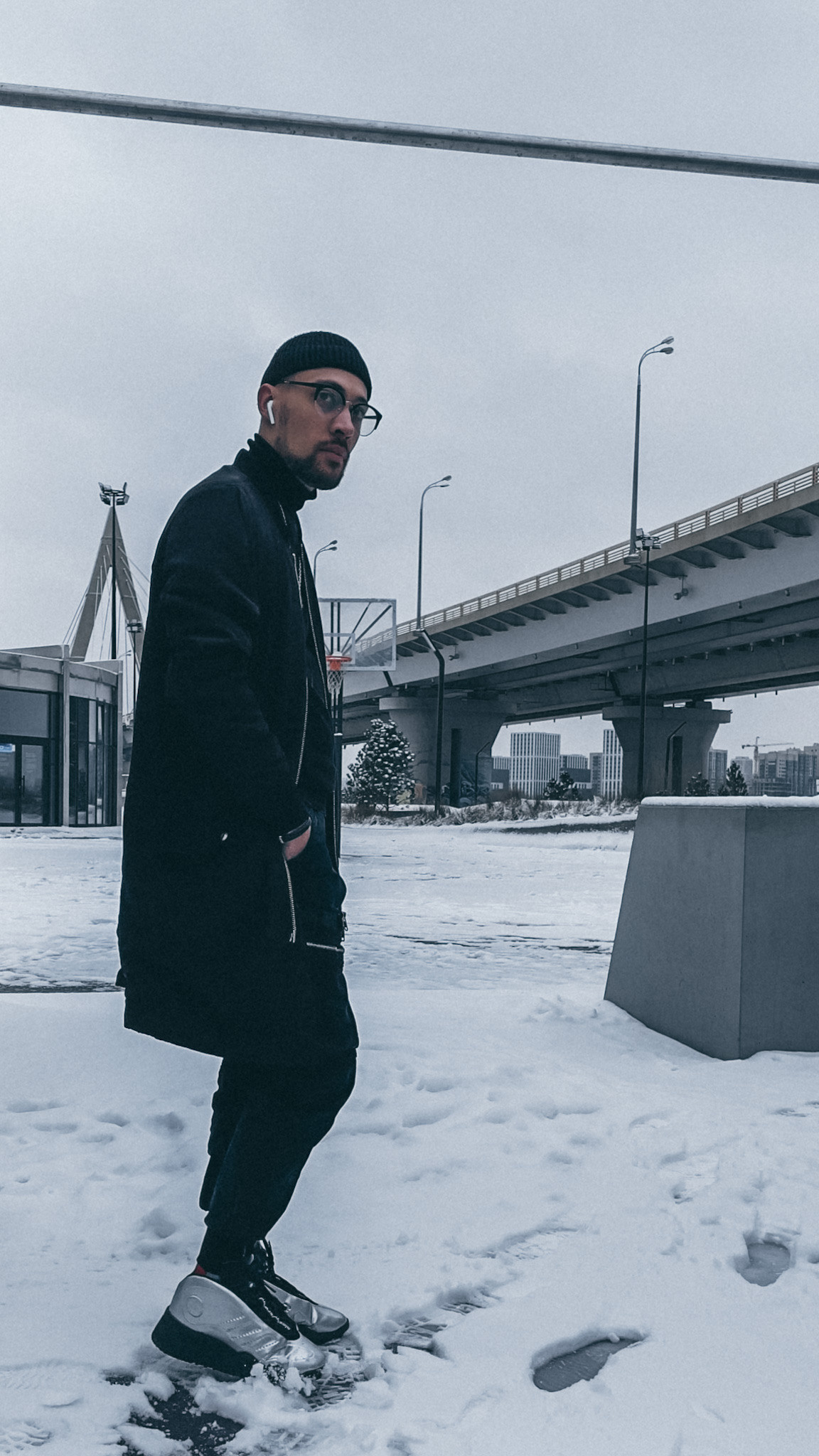 PHENOMAN. Видеомейкер, видеооператор из Казани Ильнур Еналиев