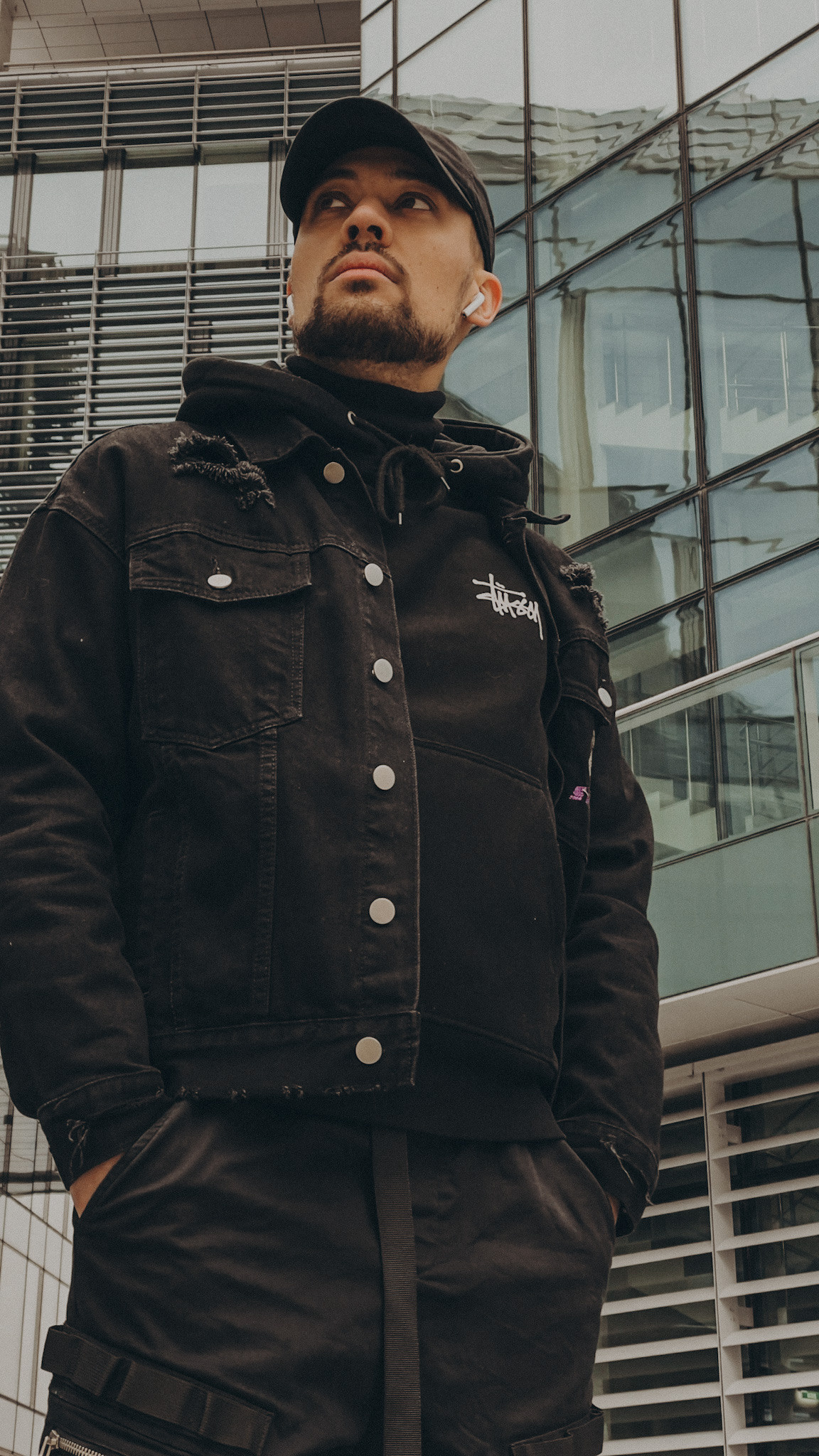 PHENOMAN. Видеомейкер, видеооператор из Казани Ильнур Еналиев