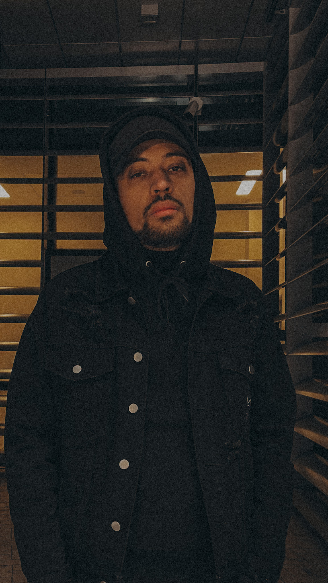 PHENOMAN. Видеомейкер, видеооператор из Казани Ильнур Еналиев