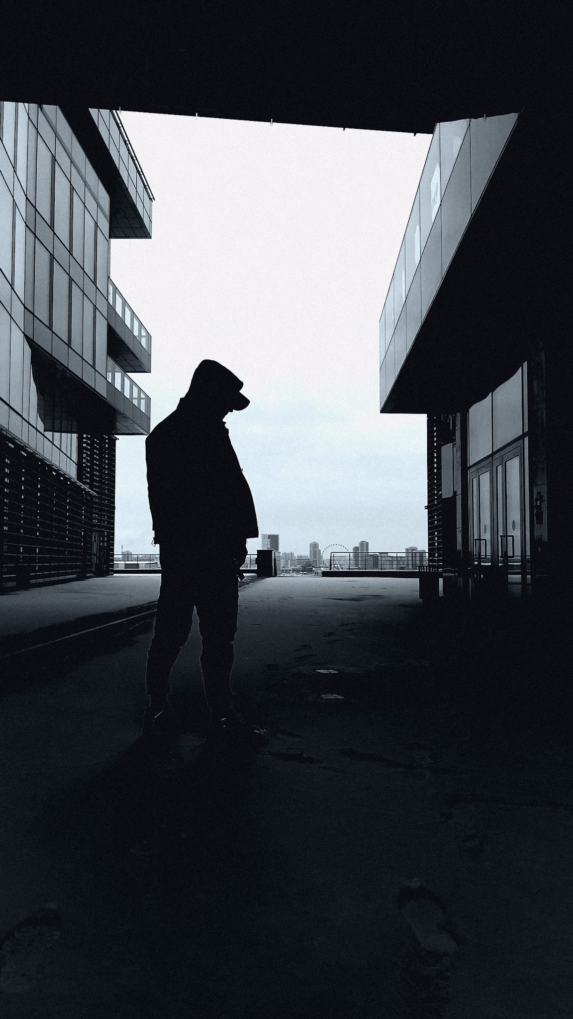 PHENOMAN. Видеомейкер, видеооператор из Казани Ильнур Еналиев