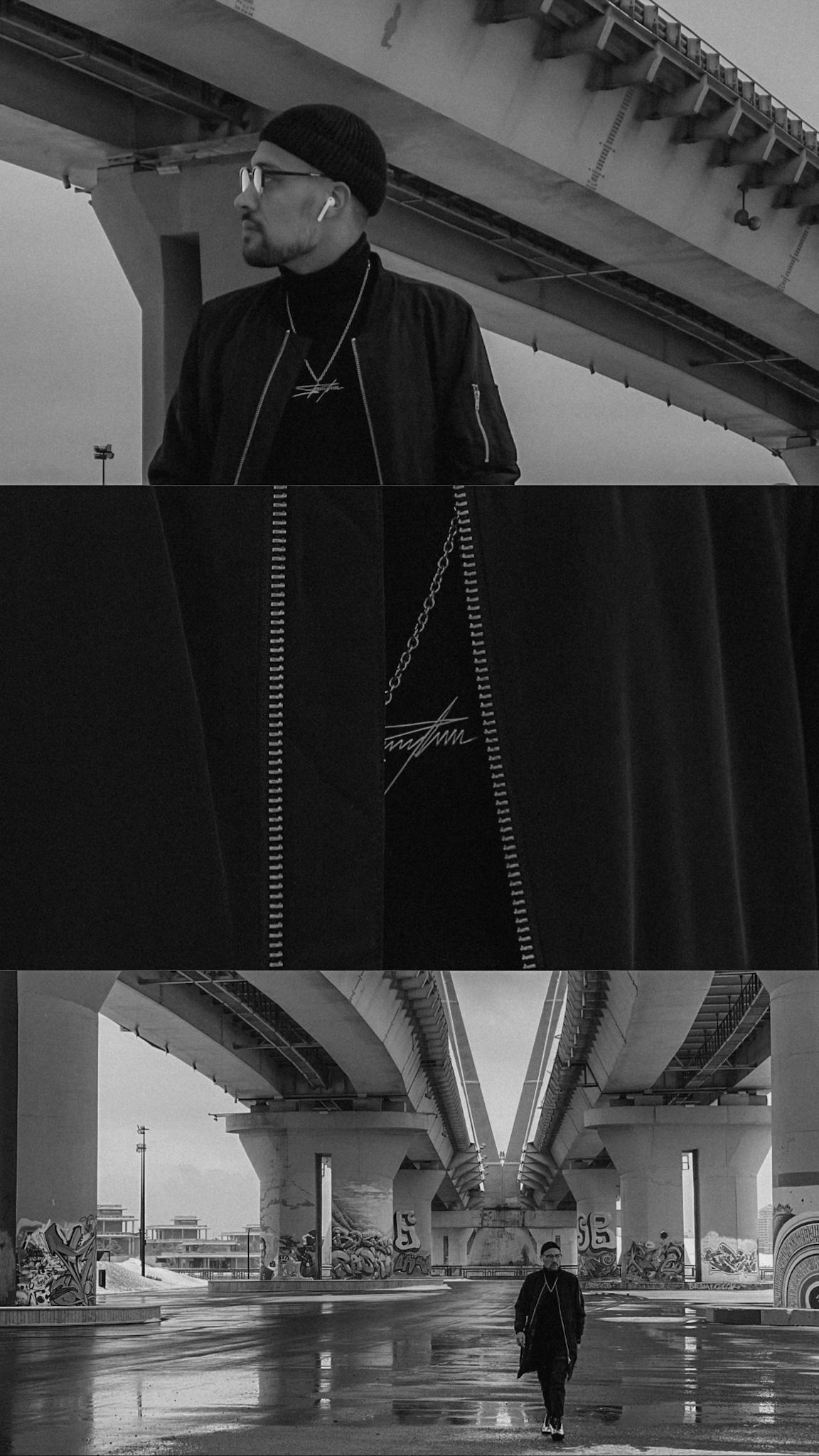 PHENOMAN. Видеомейкер, видеооператор из Казани Ильнур Еналиев