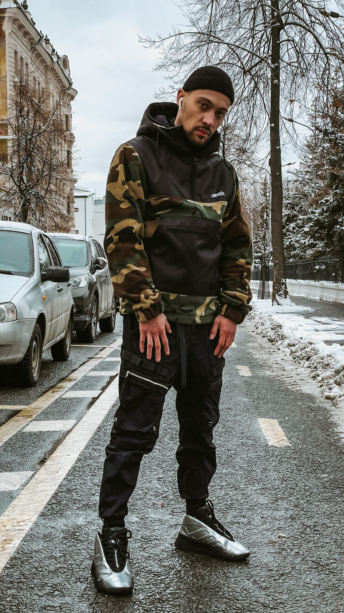 PHENOMAN. Видеомейкер, видеооператор из Казани Ильнур Еналиев