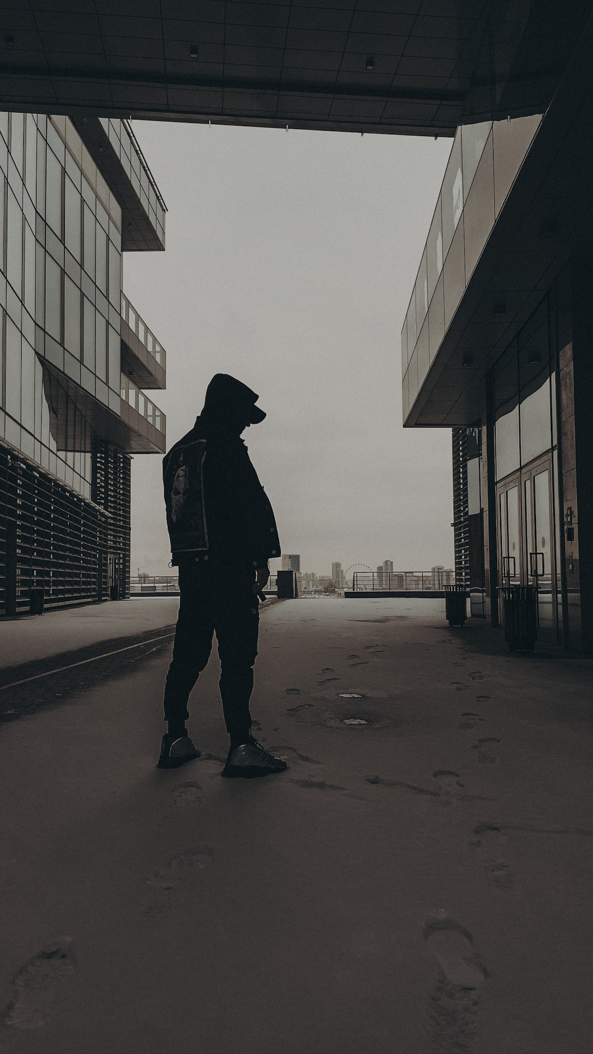 PHENOMAN. Видеомейкер, видеооператор из Казани Ильнур Еналиев